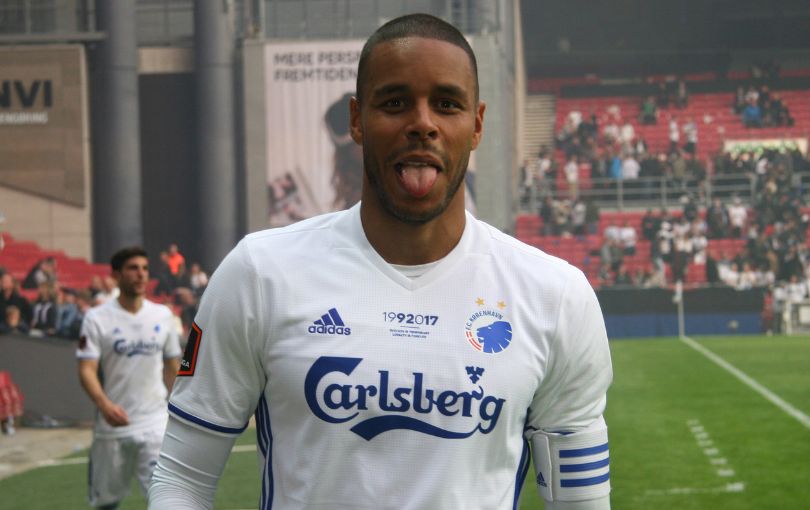 มาธิอัส ยอร์เกนเซ่น(Mathias Jorgensen)