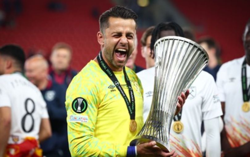 ลูคัส ฟาเบียนสกี้(Lukasz Fabianski)