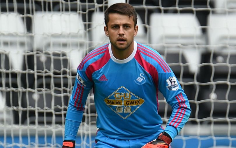 ลูคัส ฟาเบียนสกี้(Lukasz Fabianski)