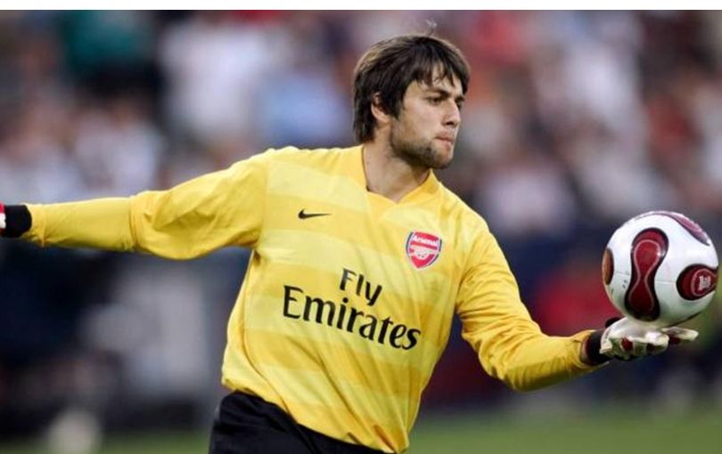 ลูคัส ฟาเบียนสกี้(Lukasz Fabianski)