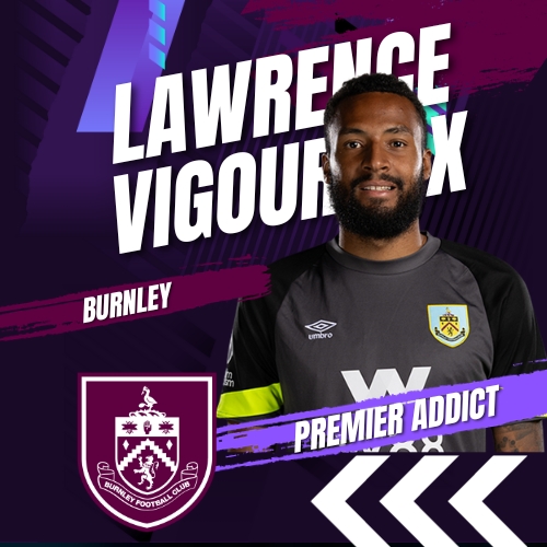 Lawrence Vigouroux