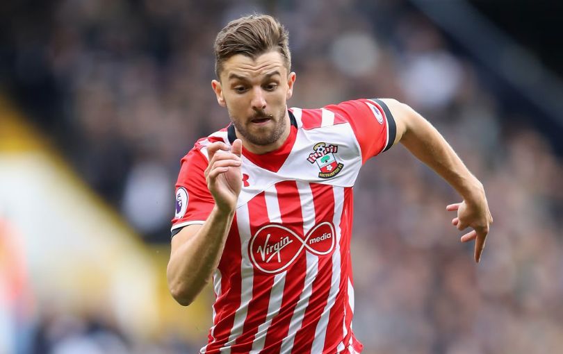 เจย์ โรดริเกซ (Jay Rodriguez)