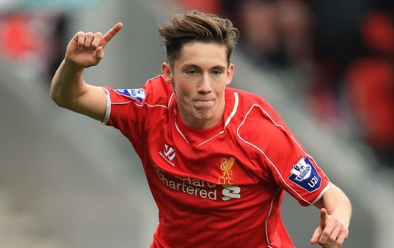 แฮร์รี วิลสัน (Harry Wilson)