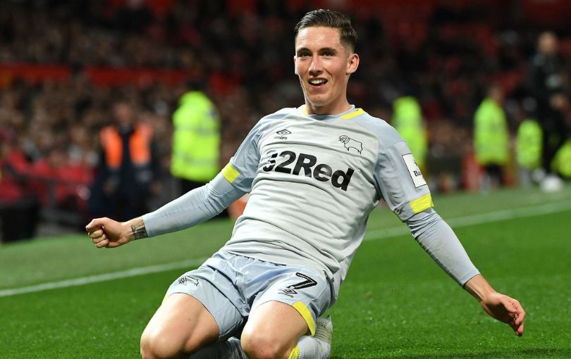 แฮร์รี วิลสัน (Harry Wilson)