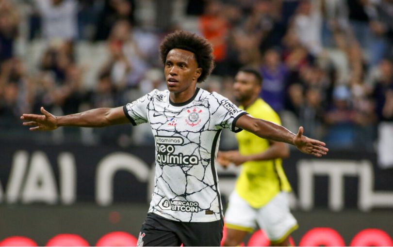 วิลเลี่ยน (Willian)