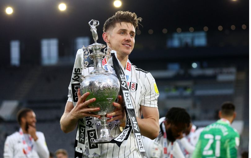 ทอม แคร์นีย์ (Tom Cairney)