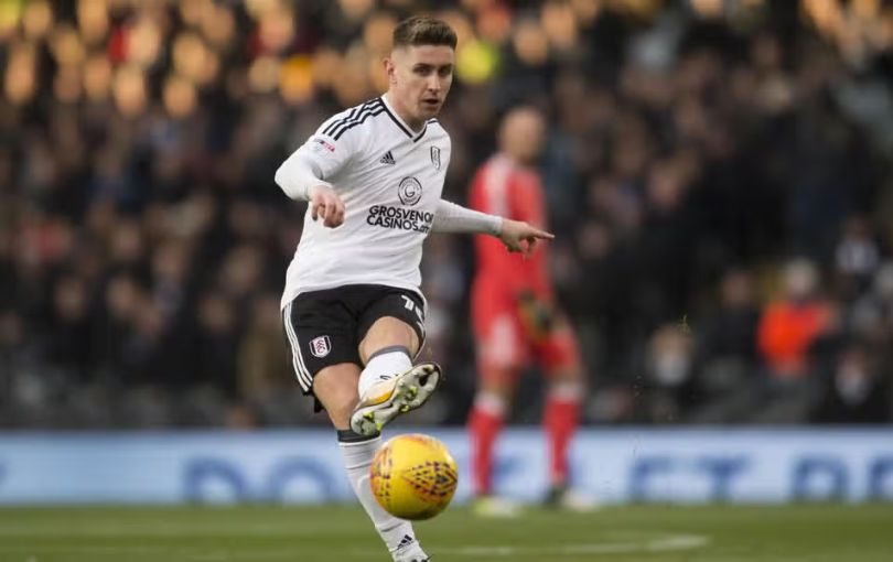 ทอม แคร์นีย์ (Tom Cairney)